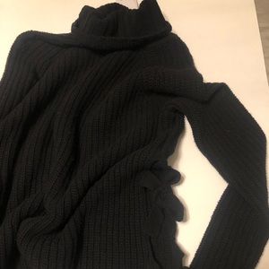 UGG turtle neck sweater